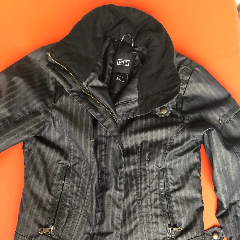 NILS ski jacket